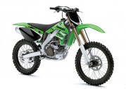 Kawasaki KX250F